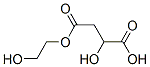 (2-hydroxyethyl) hydrogen maleate CAS#: 26560-94-1