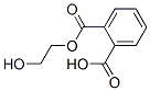 2-hydroxyethyl hydrogen phthalate CAS#: 17689-42-8