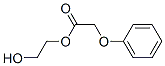 2-hydroxyethyl phenoxyacetate CAS#: 1984-60-7