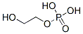 2-hydroxyethyl phosphate CAS#: 1892-26-8