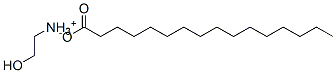 (2-hydroxyethyl)ammonium palmitate CAS#: 2210-62-0