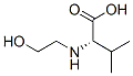 2-hydroxyethylvaline CAS#: 21768-51-4