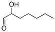 2-hydroxyheptanal CAS#: 17046-02-5