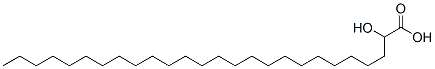 2-hydroxyhexacosanoic acid CAS#: 14176-13-7