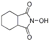 2-hydroxyhexahydro-1H-isoindole-1,3(2H)-dione CAS#: 18886-85-6