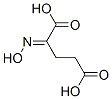 2-(hydroxyimino)-pentanedioic acid CAS#: 2211-15-6