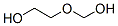 2-(hydroxymethoxy)ethanol CAS#: 13149-79-6