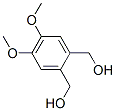 [2-(hydroxymethyl)-4,5-dimethoxy-phenyl]methanol CAS#: 22943-99-3