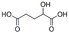 2-hydroxypentanedioic acid CAS#: 13095-47-1