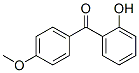 (2-hydroxyphenyl)-(4-methoxyphenyl)methanone CAS#: 18733-07-8