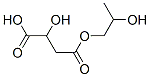 2-hydroxypropyl hydrogen maleate CAS#: 10099-73-7