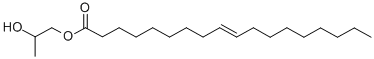 2-hydroxypropyl oleate CAS#: 142-76-7