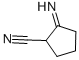 2-iminocyclopentanecarbonitrile CAS#: 2321-76-8