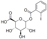 2-iodobenzoyl glucuronide CAS#: 20710-04-7