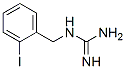 2-iodobenzylguanidine CAS#: 16125-86-3