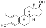 2-iodoestradiol CAS#: 24381-12-2