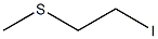 (2-iodoethyl)(Methyl)sulfane CAS#: 108122-14-1
