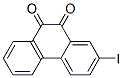 2-iodophenanthrene-9,10-dione CAS#: 16218-31-8