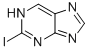 2-iodopurine CAS#: 28128-16-7