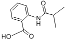 2-(isobutyrylamino)benzoic acid CAS#: 17840-96-9