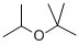 2-isopropoxy-2-methylpropane CAS#: 17348-59-3