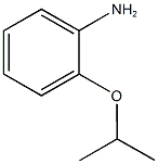 2-isopropoxyaniline CAS#: 29026-74-2