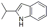 2-isopropyl-1H-indole CAS#: 17790-93-1