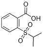 2-(isopropylsulfonyl)benzoic acid CAS#: 20884-63-3