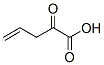 2-keto-4-pentenoic acid CAS#: 20406-62-6