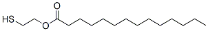 2-mercaptoethyl myristate CAS#: 29946-28-9