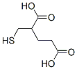 2-mercaptomethylglutaric acid CAS#: 106146-19-4