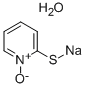 2-mercaptopyridine n-oxide sodium salt hydrate CAS#: 207511-13-5
