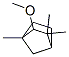 2-methoxy-1,3,3-trimethylbicyclo[2.2.1]heptane CAS#: 27153-53-3
