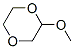 2-methoxy-1,4-dioxane CAS#: 20732-36-9