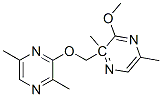 2-methoxy-3,6-dimethylpyrazine,3-methoxy-2,5-dimethylpyrazine CAS#: 19846-22-1