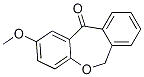 2-methoxydibenzo[b,e]oxepin-11(6H)-one CAS#: 23560-67-0