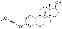 2-methoxyethinyl estradiol CAS#: 22415-44-7