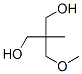 2-(methoxymethyl)-2-methylpropane-1,3-diol CAS#: 21398-89-0
