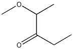 2-methoxypentan-3-one CAS#: 17042-18-1
