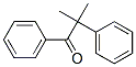2-methyl-1,2-diphenyl-1-propanone CAS#: 13740-70-0