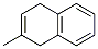 2-methyl-1,4-dihydronaphthalene CAS#: 2717-43-3