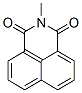 2-methyl-1H-benz[de]isoquinoline-1,3(2H)-dione CAS#: 2382-08-3