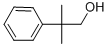 2-methyl-2-phenyl-propan-1-ol CAS#: 2173-69-5