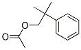 (2-methyl-2-phenyl-propyl) acetate CAS#: 18755-52-7