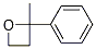 2-methyl-2-phenyloxetane CAS#: 19352-10-4