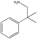 2-methyl-2-phenylpropan-1-amine CAS#: 21404-88-6