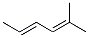 2-methyl-2,4-hexadien CAS#: 28823-41-8