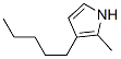 2-methyl-3-amylpyrrole CAS#: 18320-91-7