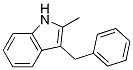 2-methyl-3-(phenylmethyl)-1H-indole CAS#: 19006-14-5