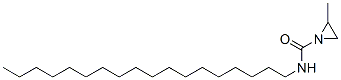 2-methyl-N-octadecylaziridine-1-carboxamide CAS#: 10212-58-5